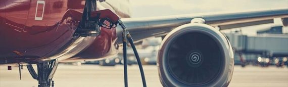 100LL Weight per Gallon vs. Jet Fuel Weight: What Pilots Should Know