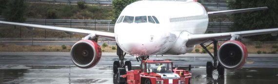 What Is Sustainable Aviation Fuel and Why It Matters for the Future of Aviation