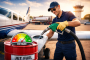 A Comprehensive Guide to Aviation Fuel Octane