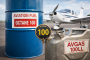 Aviation Fuel Octane