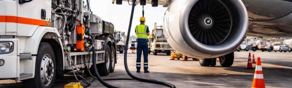What Is Fuel Tankering And Why Should You Care?