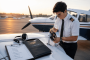 The Role of Fuel Management in Flight Training Safety