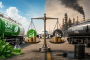 SAF vs Traditional Fuel: Cost & Performance Comparison