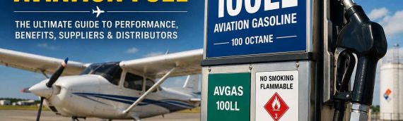 100 Octane Aviation Fuel: A Complete Guide to Performance, Applications, and Reliable Supply