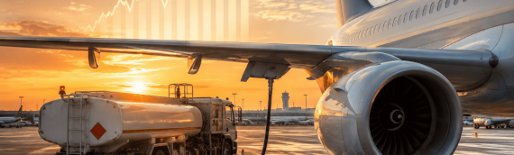 How Fuel Prices Are Affecting Aviation in 2026