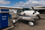 What aircraft use AVGAS 100LL?