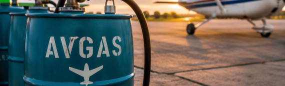 What’s the SHELF LIFE of Avgas?