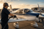Why is there lead in aviation fuel?